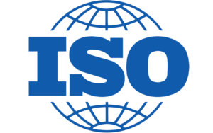 ISO-Logo
